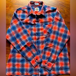 Dickies Flannel
